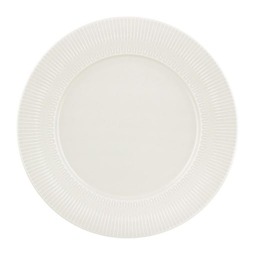 Schönwald Vibes Rimmed Plates 280mm 6 Pack (JF867)