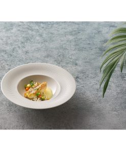 Schönwald Vibes Rimmed Plates 280mm 6 Pack (JF867)