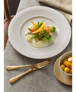 Schönwald Vibes Rimmed Plates 280mm 6 Pack (JF867)