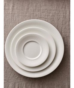 Schönwald Vibes Rimmed Plates 280mm 6 Pack (JF867)