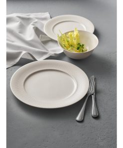 Schönwald Vibes Rimmed Plates 280mm 6 Pack (JF867)