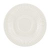 Schönwald Vibes Rimmed Combi Saucers 160mm 12 Pack (JF873)