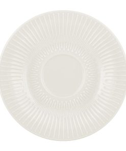 Schönwald Vibes Rimmed Combi Saucers 160mm 12 Pack (JF873)