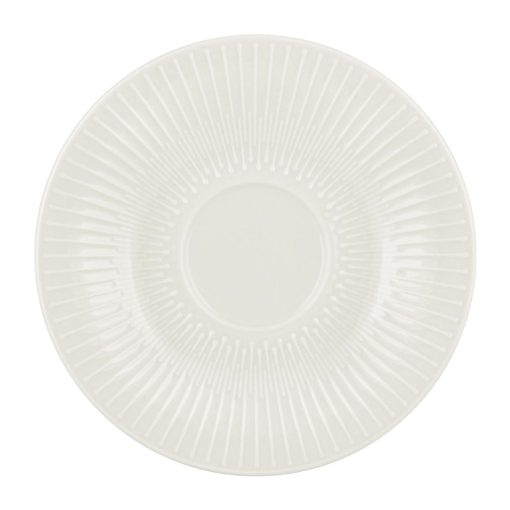 Schönwald Vibes Rimmed Combi Saucers 160mm 12 Pack (JF873)