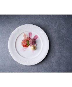 Schönwald Vibes Rimmed Combi Saucers 160mm 12 Pack (JF873)
