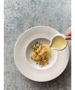 Schönwald Vibes Rimmed Combi Saucers 160mm 12 Pack (JF873)