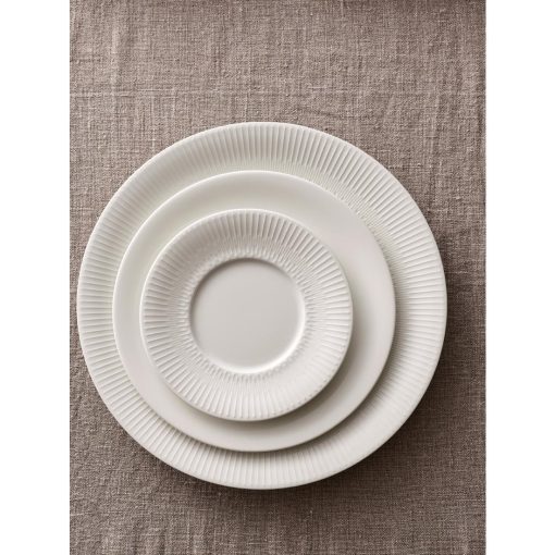 Schönwald Vibes Rimmed Combi Saucers 160mm 12 Pack (JF873)