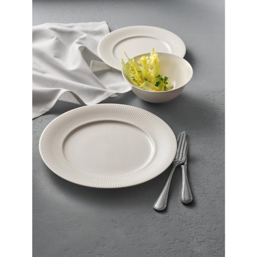 Schönwald Vibes Rimmed Combi Saucers 160mm 12 Pack (JF873)
