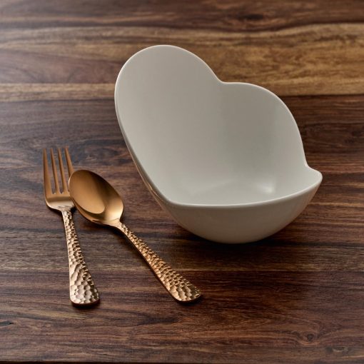 Schönwald Kumo Organic Coupe Bowls 250mm 3 Pack (JF880)
