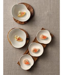 Schönwald Kumo Organic Small Bowls 130mm 6 Pack (JF881)