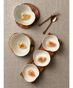 Schönwald Kumo Organic Small Bowls 130mm 6 Pack (JF881)