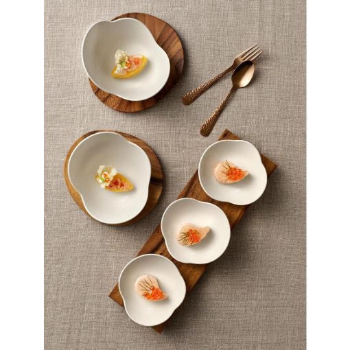 Schönwald Kumo Organic Small Bowls 130mm 6 Pack (JF881)