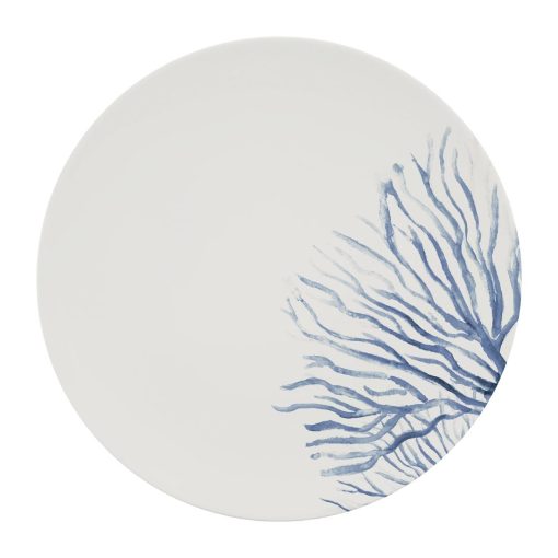 Schönwald Maritime Ocean Breeze Coupe Plates 280mm 6 Pack (JF883)