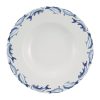 Schönwald Maritime Ocean Breeze Rimmed Bowls 280mm 6 Pack (JF888)