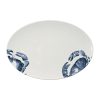 Schönwald Maritime Ocean Breeze Coupe Platters 330x230mm 6 Pack (JF890)