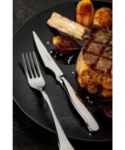 Tramontina Steak Knives 220mm 12 Pack (JF891)