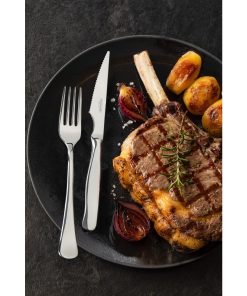 Tramontina Steak Knives 220mm 12 Pack (JF891)