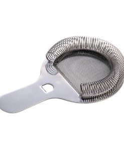 Artis Double Fine Strainer Stainless Steel (JF893)