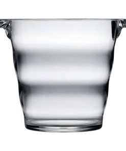 Artis Waves Wine and Champagne Buckets 230mm 12 Pack (JF894)