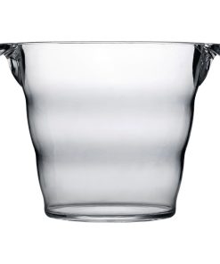 Artis Waves Wine and Champagne Buckets 325mm 6 Pack (JF895)