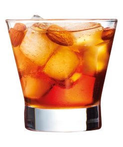 Arc Shetland Old Fashioned - 250ml Pack 24 (JF950)