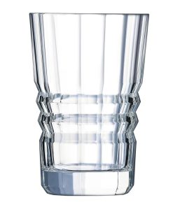 Arcoroc Louisiane Hiball Tumblers 360ml 12 Pack (JF956)