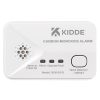 Kidde Carbon Monoxide Alarm with Alkaline Batteries (JF991)