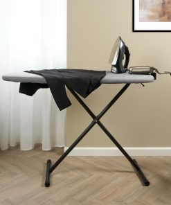 Corby Oxford Premium Ironing Centre Light Grey (JK001)