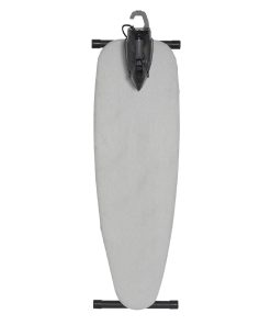 Corby Oxford Premium Ironing Centre Light Grey (JK001)