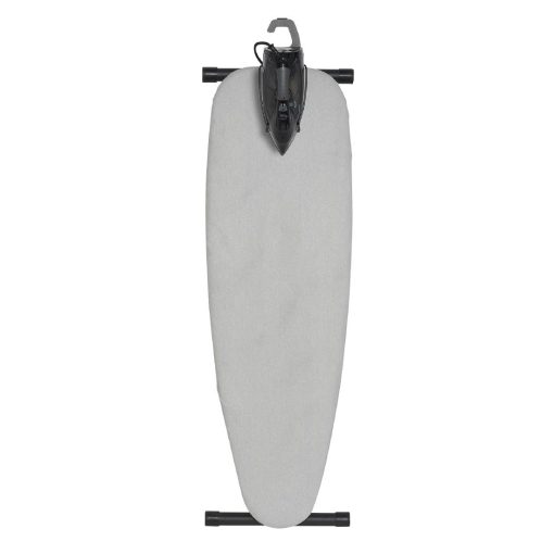 Corby Oxford Premium Ironing Centre Light Grey (JK001)