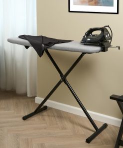 Corby Oxford Premium Ironing Centre Light Grey (JK001)
