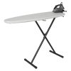 Corby Oxford Standard Ironing Centre Light Grey (JK002)