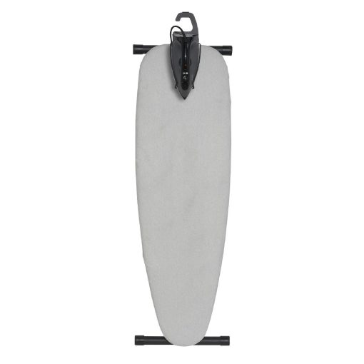 Corby Oxford Standard Ironing Centre Light Grey (JK002)