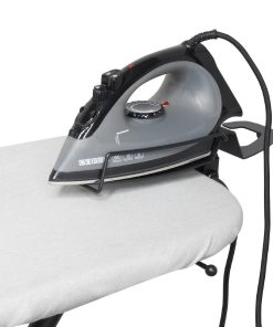 Corby Oxford Standard Ironing Centre Light Grey (JK002)