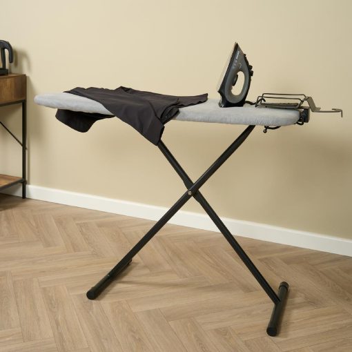 Corby Oxford Standard Ironing Centre Light Grey (JK002)
