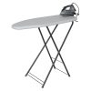 Corby Berkshire Standard Ironing Centre Light Grey (JK003)