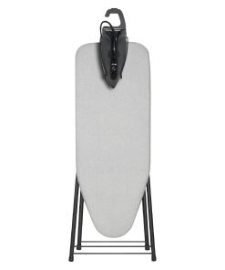 Corby Berkshire Standard Ironing Centre Light Grey (JK003)