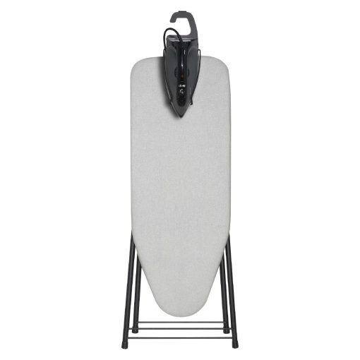 Corby Berkshire Standard Ironing Centre Light Grey (JK003)