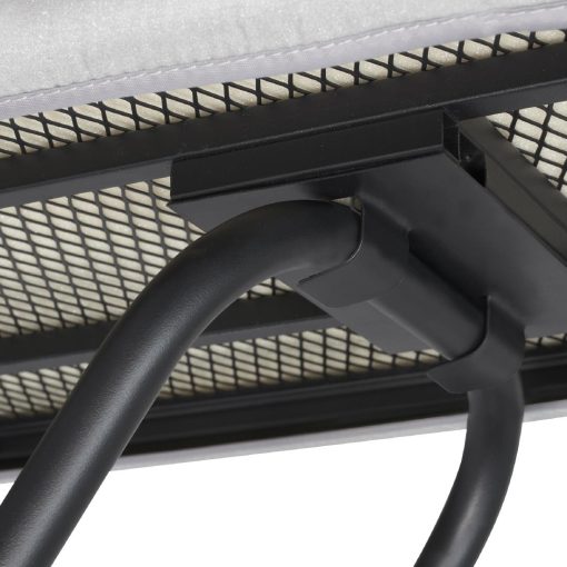 Corby Berkshire Standard Ironing Centre Light Grey (JK003)
