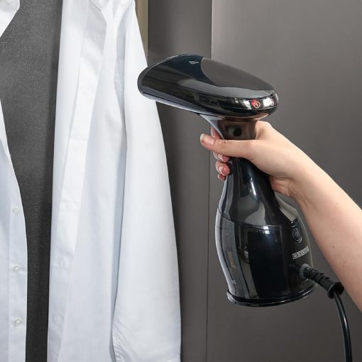 Corby Stockton Garment Steamer (JK004)