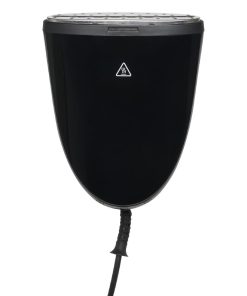 Corby Stockton Garment Steamer (JK004)