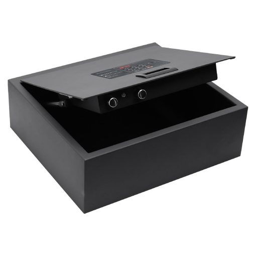 Corby Mayfair Digital Open Top Safe (JK005)