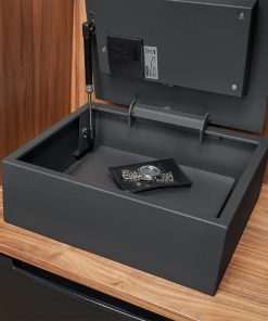 Corby Mayfair Digital Open Top Safe (JK005)