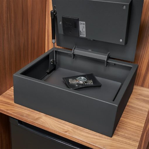 Corby Mayfair Digital Open Top Safe (JK005)