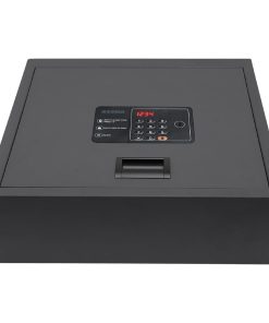 Corby Mayfair Digital Open Top Safe (JK005)