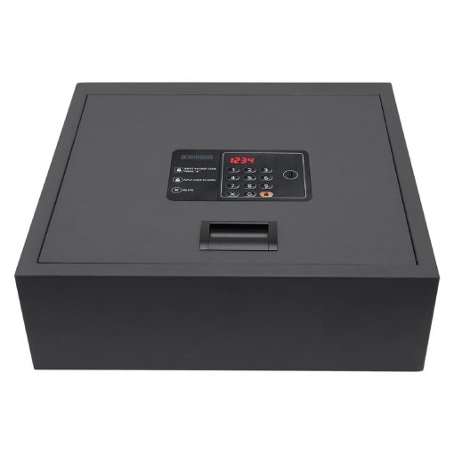 Corby Mayfair Digital Open Top Safe (JK005)