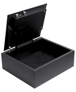 Corby Mayfair Digital Open Top Safe (JK005)