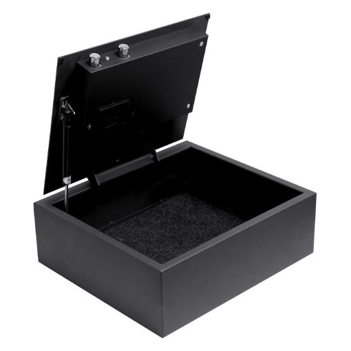Corby Mayfair Digital Open Top Safe (JK005)