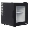Corby Eton 20Ltr Glass Door Minibar (JK006)
