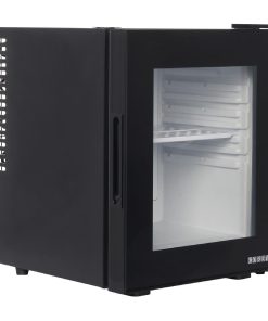 Corby Eton 20Ltr Glass Door Minibar (JK006)